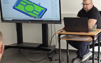 Szkolenie – Cyfrowe projektowanie mebli w oprogramowaniu CAD