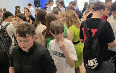 Piknik edukacyjno-promocyjny