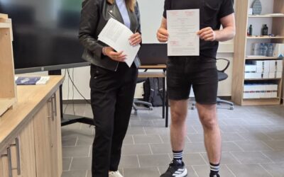 Cyfrowe projektowanie mebli w oprogramowaniu CAD
