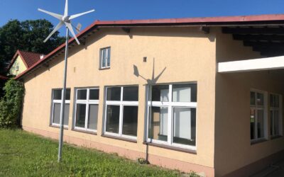 Warsztaty przed remontem