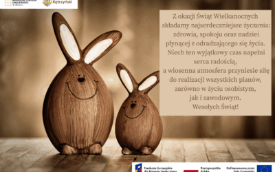 Życzenia Wielkanocne
