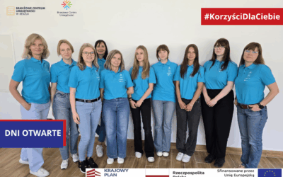 Dni Otwarte Branżowego Centrum Umiejętności w Reszlu – Meble, Młodzież i Moc Wiedzy!