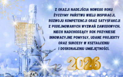 Życzenia Noworoczne