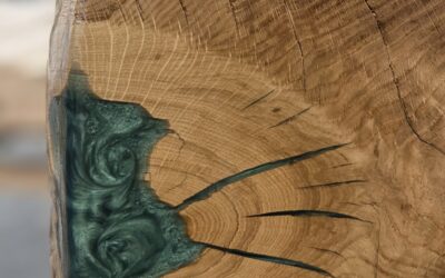 Zakończenie kursu „Konserwacja i renowacja mebli z wykorzystaniem technologii cyfrowej”.