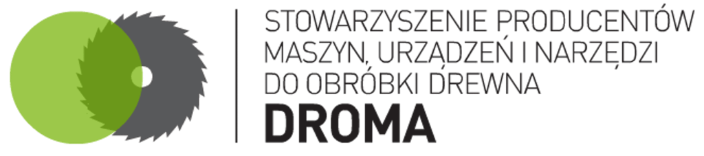 Logo Stowarzyszenia DROMA